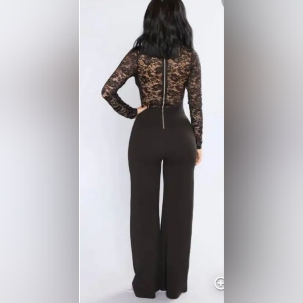 Fashion Nova - Sexy Long Sleeve, Women S - Picture 3 of 6